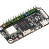 Waveshare Luckfox Pico Zero Linux Micro Development Board, Based On Luckfox RV1106G3 Chip, 1 TOPS Computing Power, 8GB eMMC, Wit