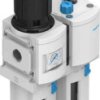 Regulator filtra Festo 1/2 in G MS 40 μm 12 bar Automatyczny 530232