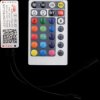 2900 WiFi controller for RBG LED strips, 12 - 24 V