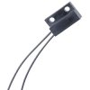 ZF MP201802 NC Flange Mount Reed Proximity Sensor with Cable
