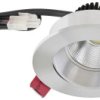 Oświetlenie wewnętrzne LED EVN 5680146D2W 568014.6D2W 6 W