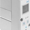 FESTO Zawór regulacji ciśnienia proporcjonalny 572411 VPPM-8TA-L-1-F-0L6H-C1 Płyta przyłączeniowa Średnica nominalna 7 m