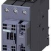 Siemens 3RT2036-3AP00 Stycznik 3 NO 690 V/AC 1 szt.