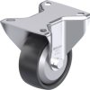 Blickle 36699 B-PP 80R-FA Koło stałe z blachy stalowej Średnica koła: 80 mm Maksymalne obciążenie: 120 kg 1 szt.