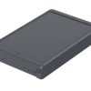 Bopla B 261704 PC-V0 7024 (96016344) - obudowa uniwersalna (271 x 170 x 40 mm)