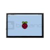Ekran IPS 10'' 1280x800 z zasilaczem dla Raspberry Pi