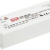 MEAN WELL LPF-90-24 Sterownik LED, Transformator LED Stałonapięciowy, Stałonaprądowy 90 W 3.75 A 14.4 - 24 V/DC nie nada