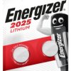 2 x bateria litowa mini Energizer CR2025