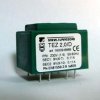 Transformator TEZ 2/D 230/9-9V