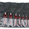 Dziurkacz, zestaw KS Tools 129.2103 1292103 1 szt.