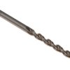 Wiertło Ø: 3mm dł: 61 mm HSS RS PRO Wiertło kręte