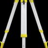 790226 Accessory for LINO line lasers, aluminium tripod