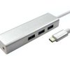 USB Type C M - 3 x USB 3.0 A F i 1 x 3.5