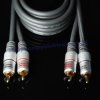 Kabel 2RCA-2RCA Prolink Exclusive 0.5m