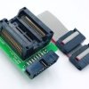 Adapter SOP44 NOR Flash ZIF dla programatora XGecu T48