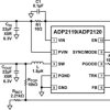 2A, 1.2MHz Synchronous Step-Down DC-to-DC Regulator