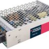 Power supply, 24 VDC, 4.6 A, 110 W, TXLN 110-124