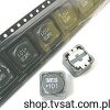 74477020LF 100uH 2.2A Chip Inductor SMD WURTH