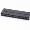 Molex 22552401 Obudowa złącza pin żeńskiego na kabel Molex MOL Power & Signal Sol., piny: 40, 1 szt.