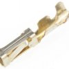Styk żeńskie złocony 0,3÷0,9mm2 22AWG÷18AWG AMPMODU MOD I 181299-2