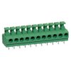 Camblock Plus CSTBP500/11 5mm Screwless Terminal Block 11p