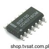 CD4071BCM Quad OR Gates SMD-SO14 NSC