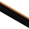 Weidmüller 1426310000 Zacisk sprężynowy 2.5 mm² Ilość styków 24 czarny 10 szt.