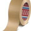 Packaging tape, 50 x 0.125 mm, paper, brown, 50 m, 04713-00000-00