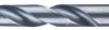 Wiertło spiralne PFERD TOOLS 25203711 5 szt.