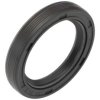 Uszczelka Kauczuk nitrylowy (NBR) śr. zew: 25 mm śr. zew: 35 mm OD Uszczelnienie wałka obrotowego grubość: 6 mm SKF