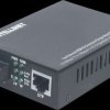 INT510530 - Media Converter, Fast Ethernet, SC, Singlemode