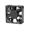 Wentylator osiowy 12 V DC dc 36.2m³/h IP68 125mA