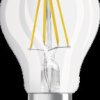 4058075435421 LED lamp STAR B22d, 4 W, 470 lm, 2700 K, filament