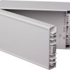 Obudowa instalacyjna Bopla Bocube B 221309 ABS-7035, ABS, szaro-biały (ral 7035), (D x S x W) 125 x 231 x 90 mm, 1 szt.