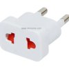 Adapter przejście 1x2P ›USA import BLOW 1052