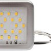 WAS Lampka wewnetrzna LED 990 LW11 LED 24 V (S x W x G) 55 x 55 x 7 mm