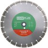 Core Plus CORDBAB35020 Concrete & Asphalt Diamond Blade 350 x 20mm