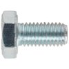 Sealey SS1020 HT Setscrew M10 x 20mm 8.8 Zinc DIN 933 Pack of 25