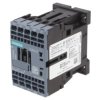 Stycznik 3-biegunowy, NO x3, Styki pomocnicze: NO, 24VAC, 12A 3RT2017-2AB01