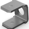 Flat plug distributor, 1 x 2 contacts, 6.35 x 0.81 mm, L 8.89 mm, uninsulated, angled, 42802-1