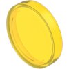 Pressure cap, yellow, 704.602.4