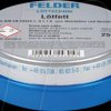 243100551 Soldering grease, 250 g