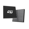 STM32MP235DAL3 MPU with Dual Arm Cortex-A35 @ 1.5GHz, Cortex-M33 @ 400MHz, 2xEthernet, 2xFD-CAN, LVDS/DSI, H.264 dec, 3D GPU, AI