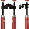 Zacisk krawędziowy KT5-2 Bessey KT5-2 Długość produktu: 225 mm Bessey KT5-2 Długość produktu: 225 mm