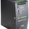 Wieland Electric 81.000.6142.0 Zasilacz 12 V 10 A 120 W Content 1 szt.