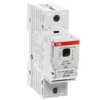 Rozłącznik bezpiecznikowy 1P 63A D02 ILTS-E1 2CDE101001R1901