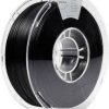 Filament do drukarek 3D PLA Pro Maertz PMMA-1009-001, Średnica filamentu: 1.75 mm, 1000 g, czarny