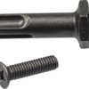 Adapter SDS plus do uchwytu wiertarskiego STALCO S-28140