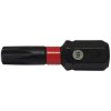 ForgeFix FFBT2025C ForgeFast TORX® Compatible Impact Bit TX20 x 25mm (Card 2)