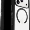 Otterbox ProPack Case Apple iPhone 17 Pro przeźroczysty, Czarny 77-98518
